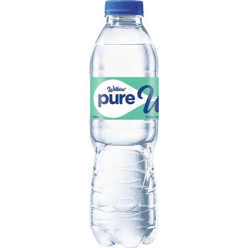 WILKINS PURE